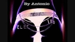 Butterflies & Zebras - Mymy (Jhon Dahlback Rmx)