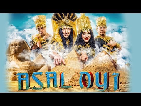 Asal oyi (treyler) | Асал ойи (трейлер)
