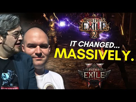 What Happened to Path of Exile 2?!