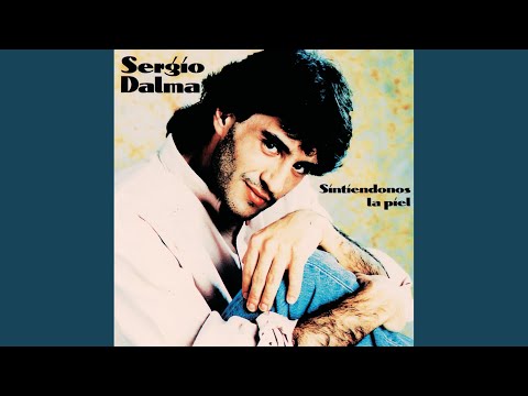 Como Me Gusta - Sergio Dalma