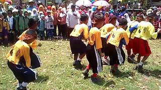 Download lagu Siswo mudo ngaglik kerokan tmg mp3