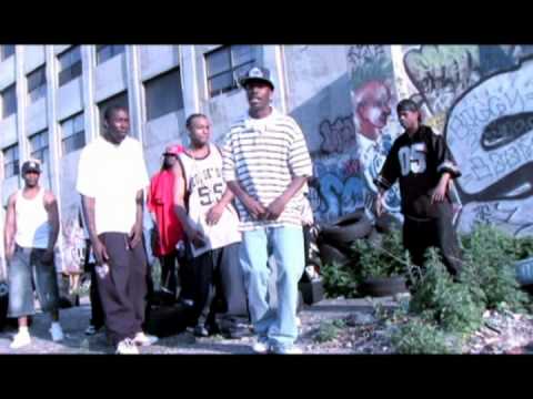 Prodigal Sunn ft. CCF Division - The Grindz Remix (Brutality) Produced By The RZA HQ 480p
