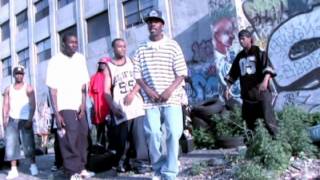 Prodigal Sunn ft. CCF Division - The Grindz Remix (Brutality) Produced By The RZA HQ 480p