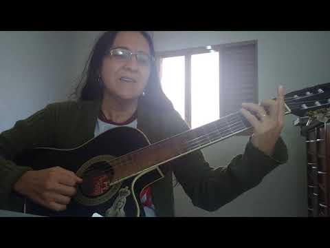 MOSTRA ME O CAMINHO / PADRE ZECA - NOSSA SENHORA - GRUPO DE ORAÇÃO