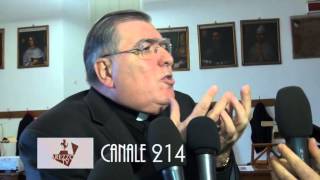 preview picture of video 'Chi sa parli. Così il Vescovo di Arezzo sulla scomparsa di Guerrina'