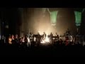 Efterklang & Sinfonia Rotterdam - Monument ...