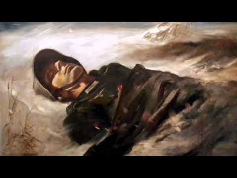 Deutschland Du Land Der Treue (Educational Purposes Only)