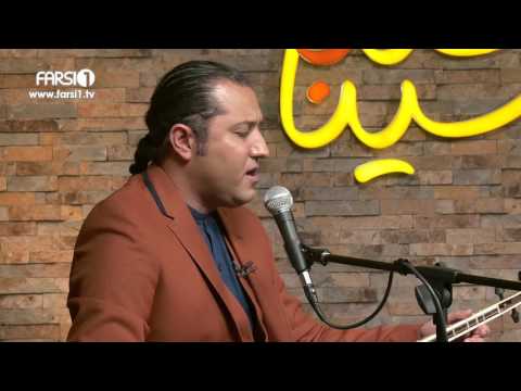 Chandshanbeh – Hamed Nikpay performing live! / چندشنبه - اجرای زنده آهنگ "رسوا" -  حامد نیک پی!