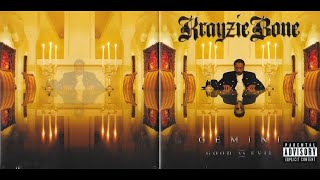 Krayzie Bone featuring Wish Bone • That&#39;s That Bone • Put It On Y&#39;all • (Lyrics)