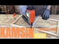 Picture Framing Nailer KAMSIN V1015 VS Other V Nail Gun What Are The Unique Innovations Of V1015