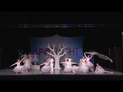Best Open // WINTER WORLD FANTASY - Academy of Dance [Omaha, NE]