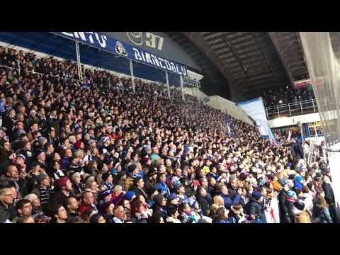 Curva Sud HC Ambrì-Piotta – Conquista la Vittoria
