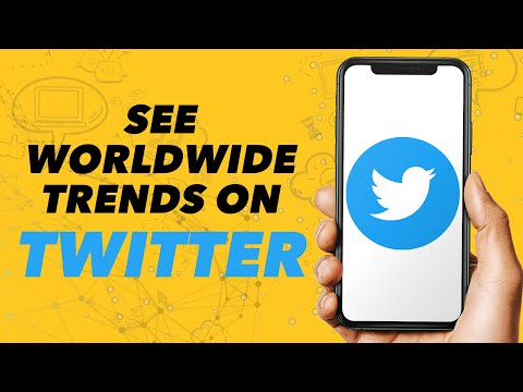 How You Can See Worldwide Trends on Twitter (Absolute Digital)