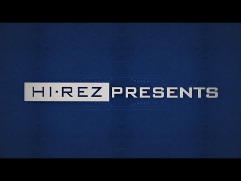 Hi-Rez Presents - Realm Royale @ Hi-Rez Expo Announcements