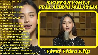 Download lagu Suci Dalam Debu Rindiani Syiffa Syahla Cover Full Album Lagu Malaysia Tebaik mp3