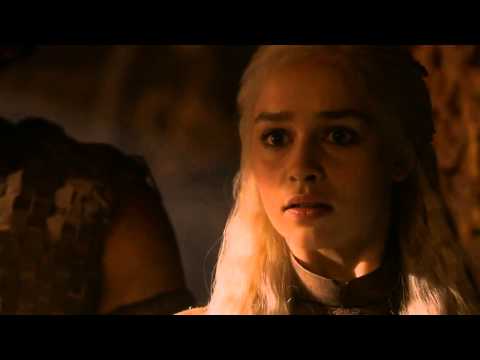 Counsil of Qarth: The Thirteen dies - Game of Thrones 2x07 (HD)