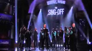 Special Performance - Neil Diamond &amp; Street Corner Symphony/Committed - &quot;Aint No Sunshine&quot;