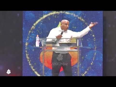 O PODER DA ADORAÇÃO NA GUERRA    SUB  O PODER DO SOM - 24 02 19 MANHÃ