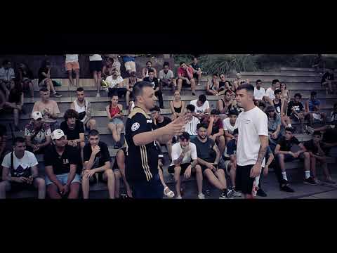 J95 vs SKINNY (8vos) - SUPREMACIA