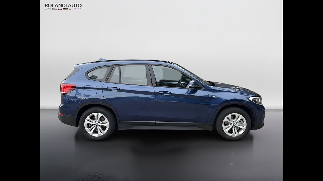 BMW X1 xdrive25e Business Advantage auto