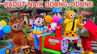 Download lagu LAGU AKU NAIK ODONG-ODONG SPESIAL LIRIK BADUT LUCU NAIK ODONG-ODONG | LAGU INDONESIA TERPOPULER  mp3
