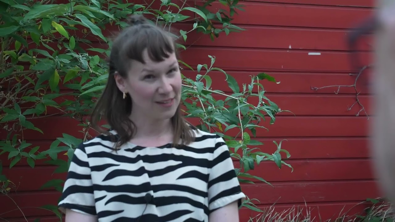 TIPPING+ Interview about Megalopolis Case Study