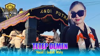 Download lagu STILL LOVE VOC. INDAH WATY FT ANDI PUTRA 3 SHOW SARADAN GABUS KULON INDRAMAYU mp3