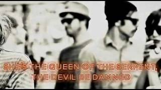 The Constellations - Felicia (Lyric Video) (HQ)