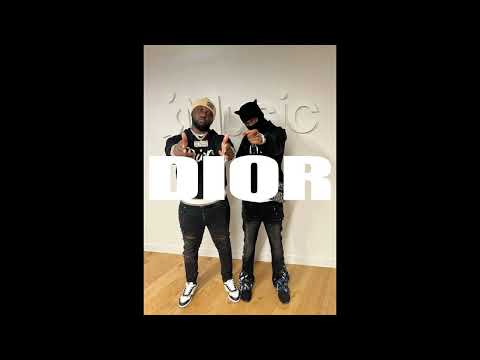 Yasin x Sticky Type Beat - "DIOR" [Enzo]