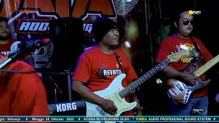 Download lagu KERUDUNG PUTIH - KEDER IRAMA - OM REVATA PUSAT - RIMBA AUDIO TERBARU 2025 mp3