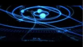 Air - New Star in the Sky (K-PAX)