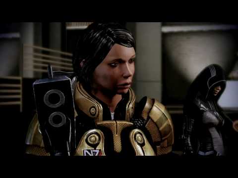 Mass Effect 2 : Kasumi - La M�moire Vol�e PC