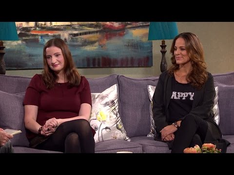 Birgitta Ohlsson och Denise Lopez om påhoppen från andra kvinnor - Malou Efter tio (TV4)
