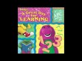 I Love You Let S Make Music 2006 From Barney S A Great Day For Learning