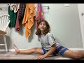 10 Minute Weekly Stretching Routine You Can Also Do It As A Daily Stretching Routine
