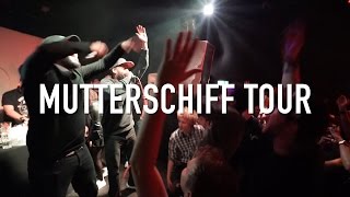 AFROB - Mutterschiff Tour 2017