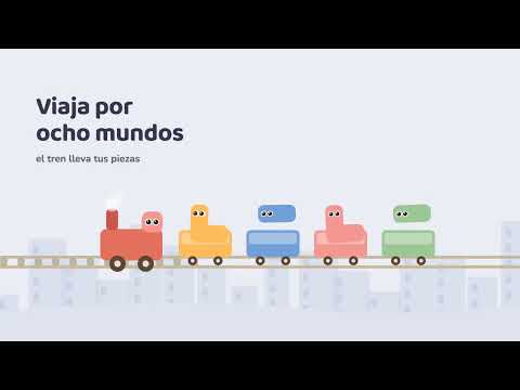 Blocki: puzzles with faces video thumbnail