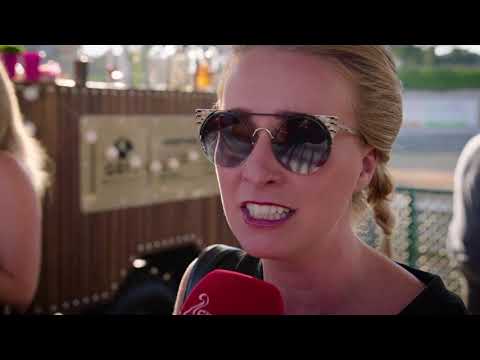 Aftermovie Eleven Sports 24 Hours of Zolder 2018