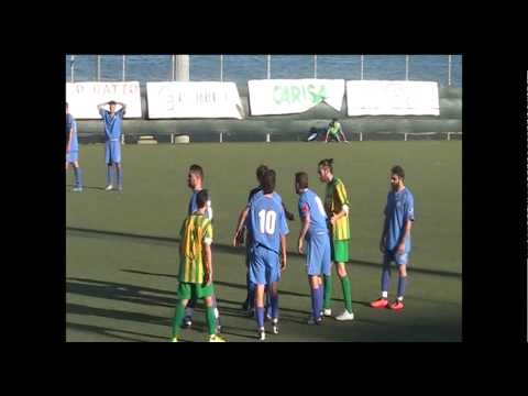 DIL32 240515 PLAY OFF: ANDORA - BARGAGLI 1-3 | PRIMA CATEGORIA