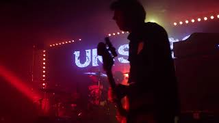 UK Subs - Lady Esquire + All I Want To Know - Paris - 16/01/2019