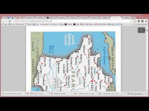 Maths ROTW 61 - Review of the Year 2014