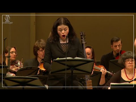 Vivaldi: Orlando furioso, opera in three acts, RV 728 | Federico Maria Sardelli