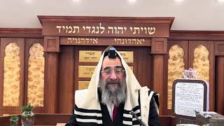 מה מברכים על קוסקוס ועל אורז עם תערובת (הרב יצחק ישראלי) - התמונה מוצגת ישירות מתוך אתר האינטרנט יוטיוב. זכויות היוצרים בתמונה שייכות ליוצרה. קישור קרדיט למקור התוכן נמצא בתוך דף הסרטון מה מברכים על קוסקוס ועל אורז עם תערובת (הרב יצחק ישראלי) - התמונה מוצגת ישירות מתוך אתר האינטרנט יוטיוב. זכויות היוצרים בתמונה שייכות ליוצרה. קישור קרדיט למקור התוכן נמצא בתוך דף הסרטון