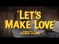 Lets Make Love (1960) Trailer
