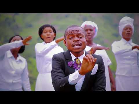 10  TUTAINGIYA by  Chorale UMEME OFFICIAL