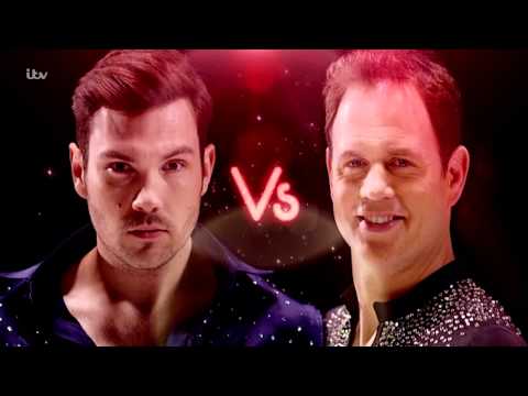 More Duels Are Laid Out - Dancing On Ice