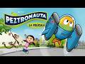 FISHTRONAUT THE MOVIE