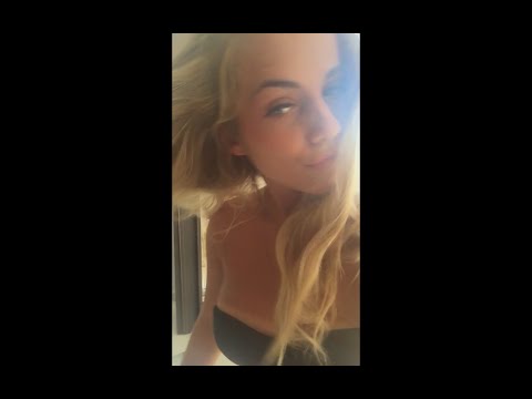 MAYNA - I Gotcha (Selfie Video)