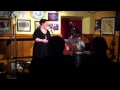 Seoithin Seotho -Shauna Mullin 
