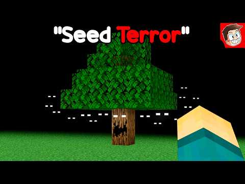 I tested the RAREST Minecraft SEEDS!